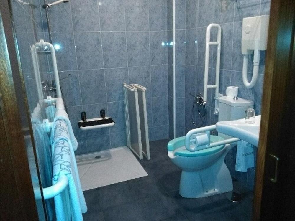 Hotel Internacional Porriño Extérieur photo