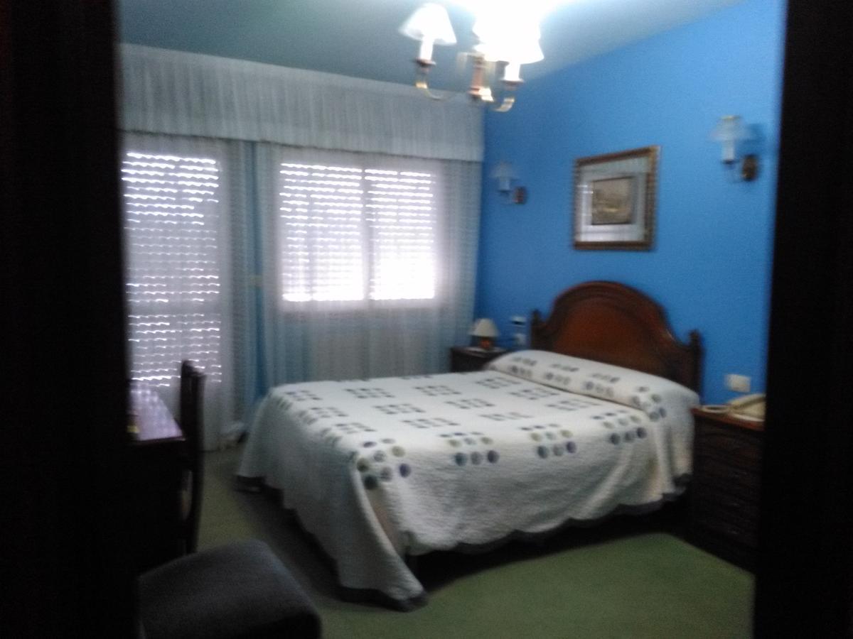Hotel Internacional Porriño Extérieur photo