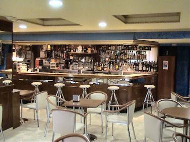 Hotel Internacional Porriño Extérieur photo