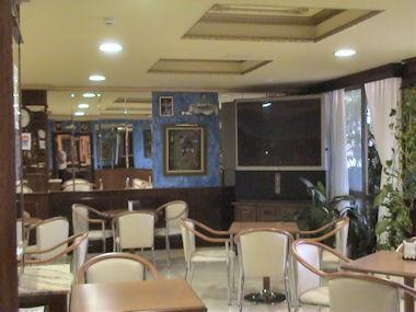 Hotel Internacional Porriño Extérieur photo